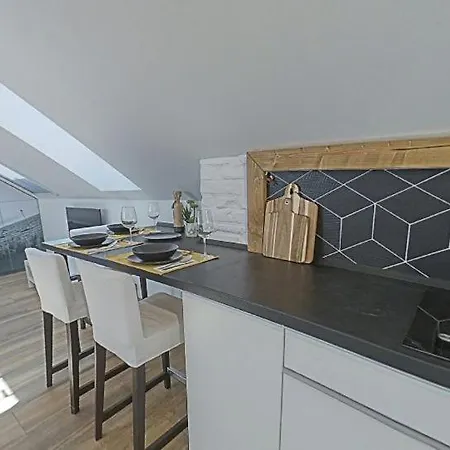 Meszes Apartman Kalocsa Exterior photo