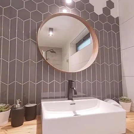 Meszes Apartman Kalocsa Exterior photo