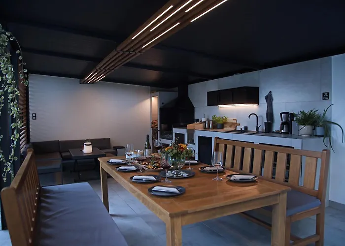 Meszes Apartman