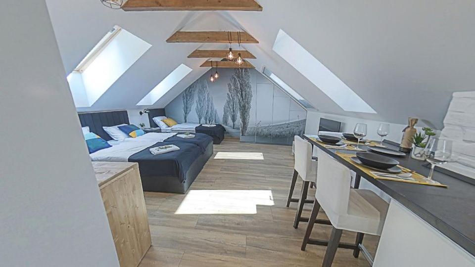 Apartment Meszes Kalocsa